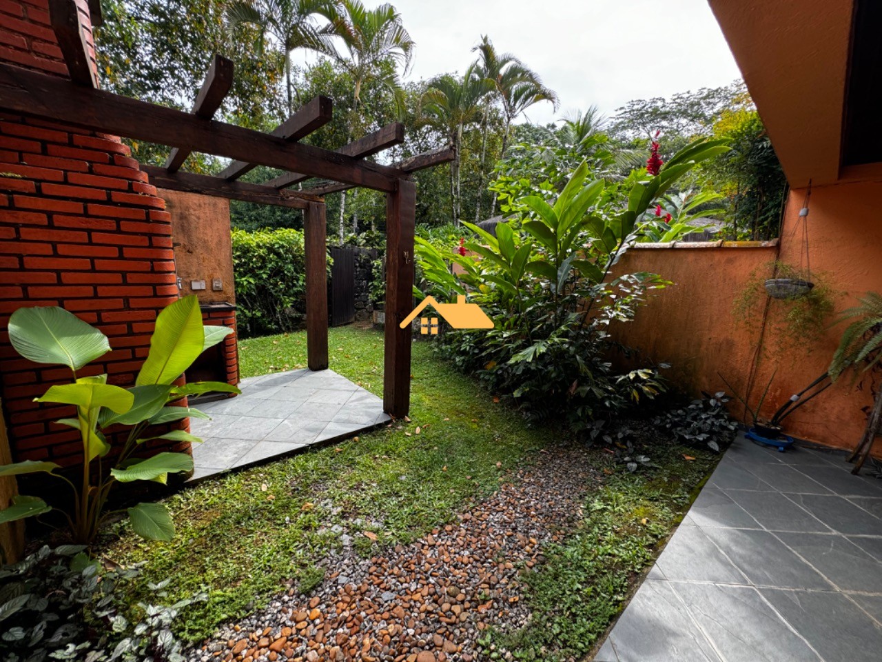 Casa de Condomínio, 3 quartos - Foto 25
