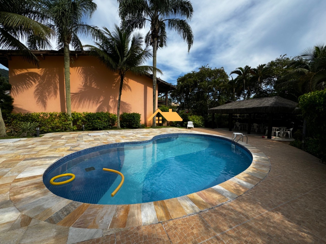 Casa de Condomínio, 3 quartos - Foto 30