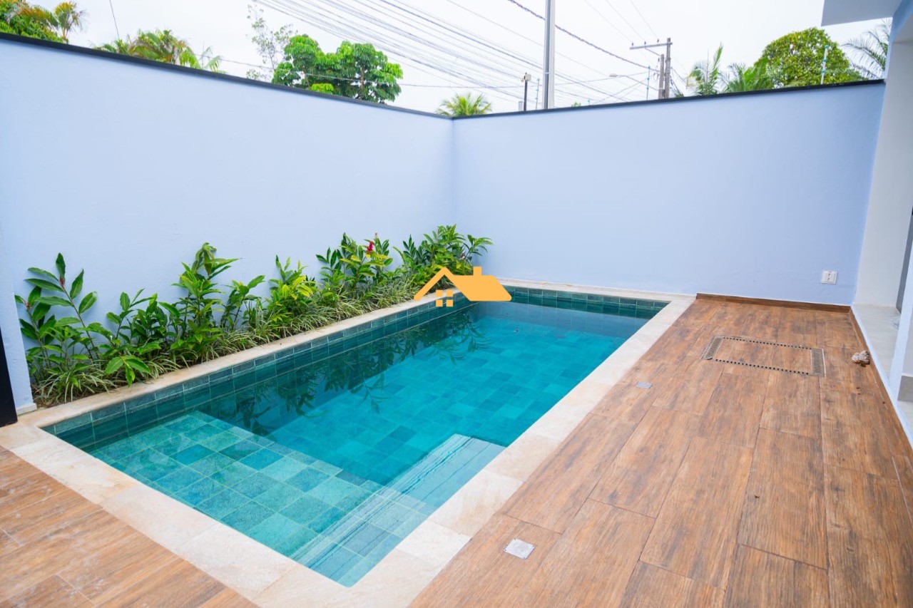 Casa, 4 quartos, 233 m² - Foto 23