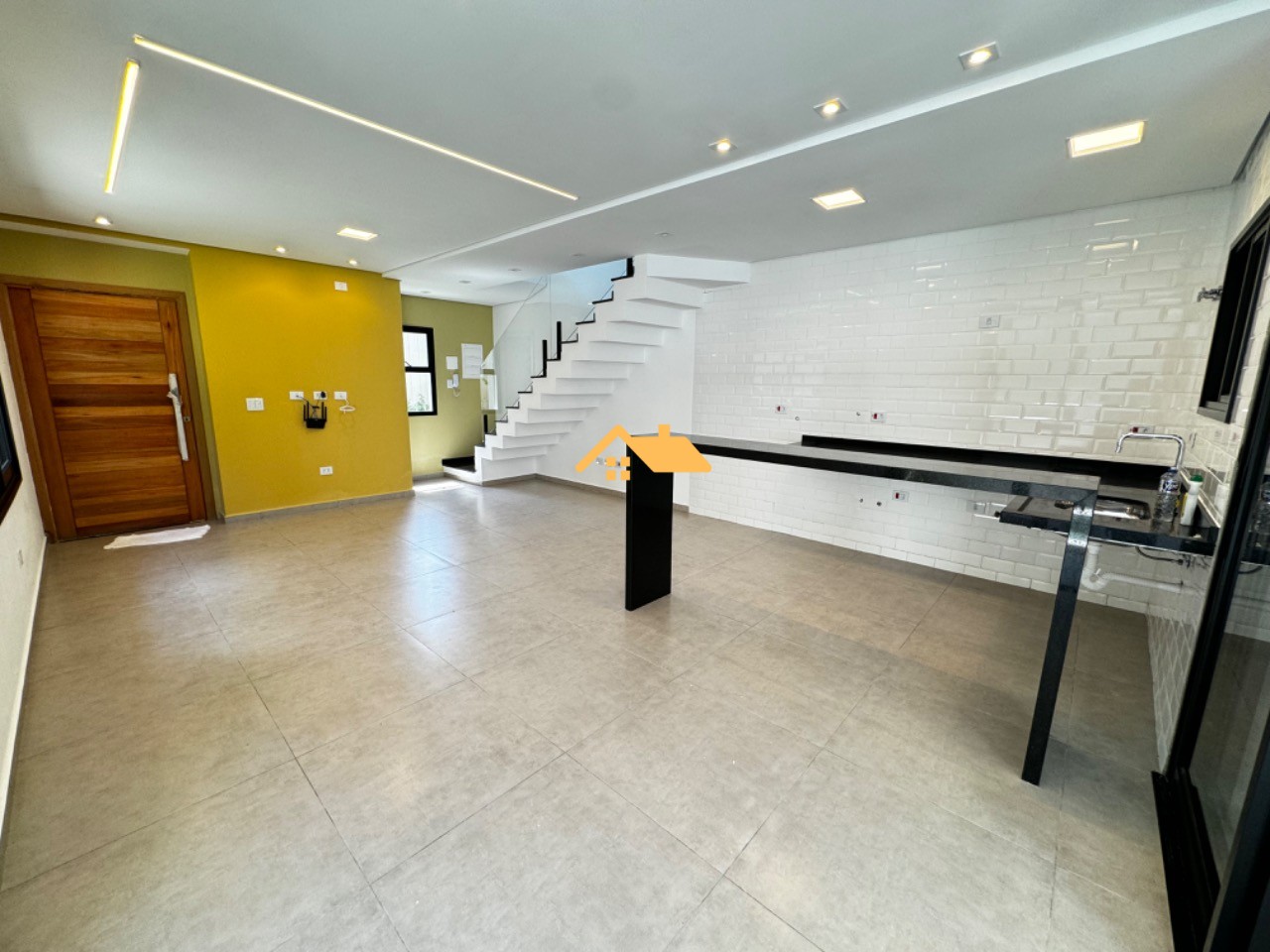 Casa de Condomínio, 3 quartos - Foto 9