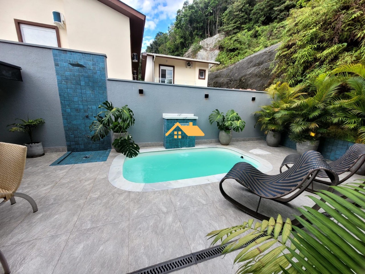 Casa, 5 quartos - Foto 17
