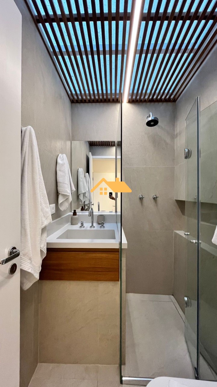 Casa de Condomínio, 3 quartos - Foto 15