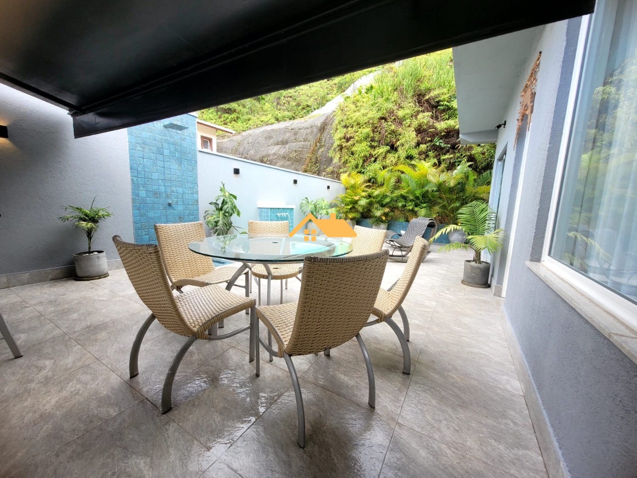 Casa, 5 quartos - Foto 16