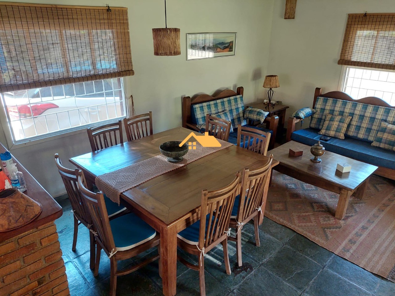 Casa, 3 quartos, 120 m² - Foto 9