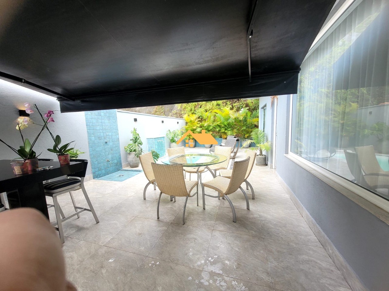 Casa, 5 quartos - Foto 18