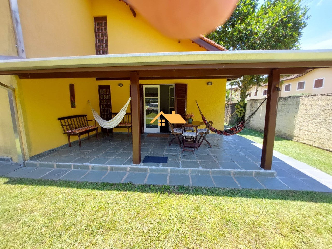 Casa, 3 quartos, 120 m² - Foto 4