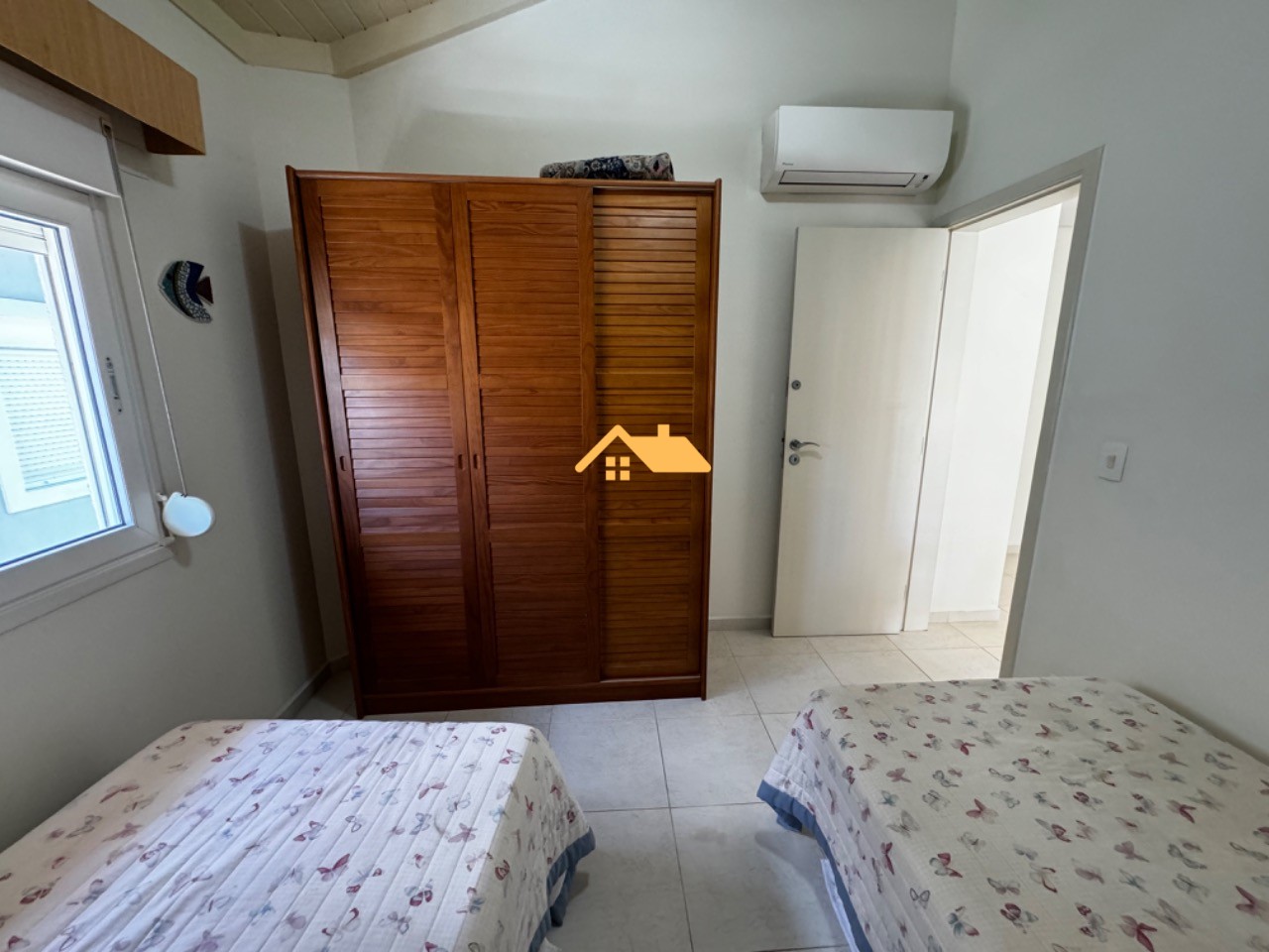 Casa de Condomínio, 4 quartos - Foto 16