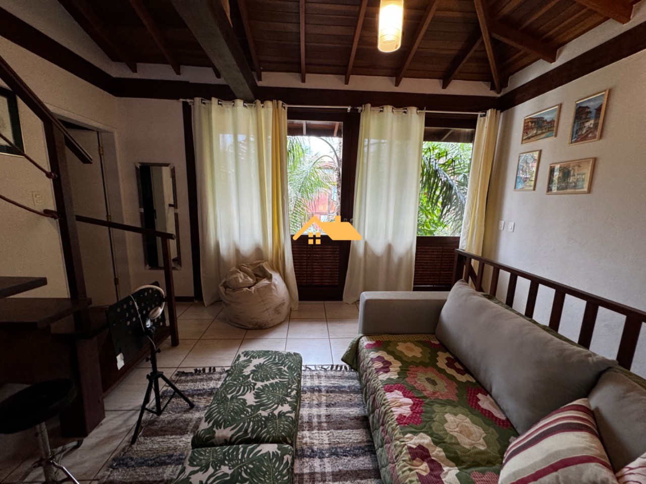 Casa de Condomínio, 4 quartos - Foto 9