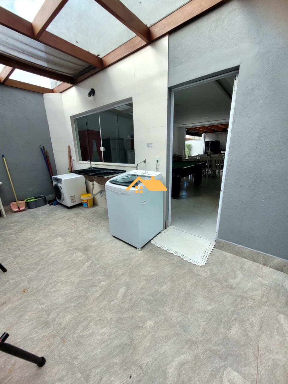 Casa, 5 quartos - Foto 24