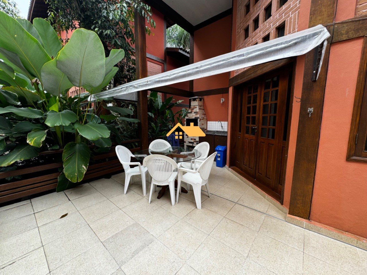 Casa de Condomínio, 4 quartos - Foto 24