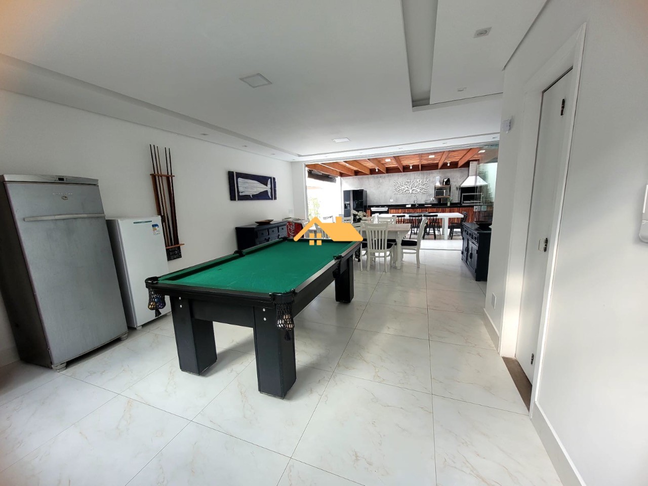 Casa, 5 quartos - Foto 5