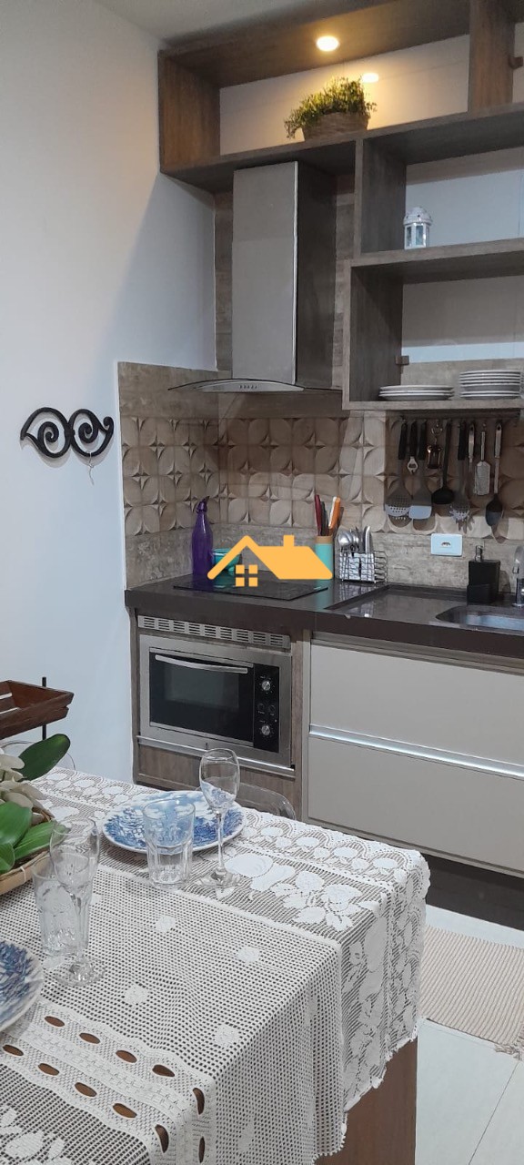 Apartamento, 1 quarto, 40 m² - Foto 4