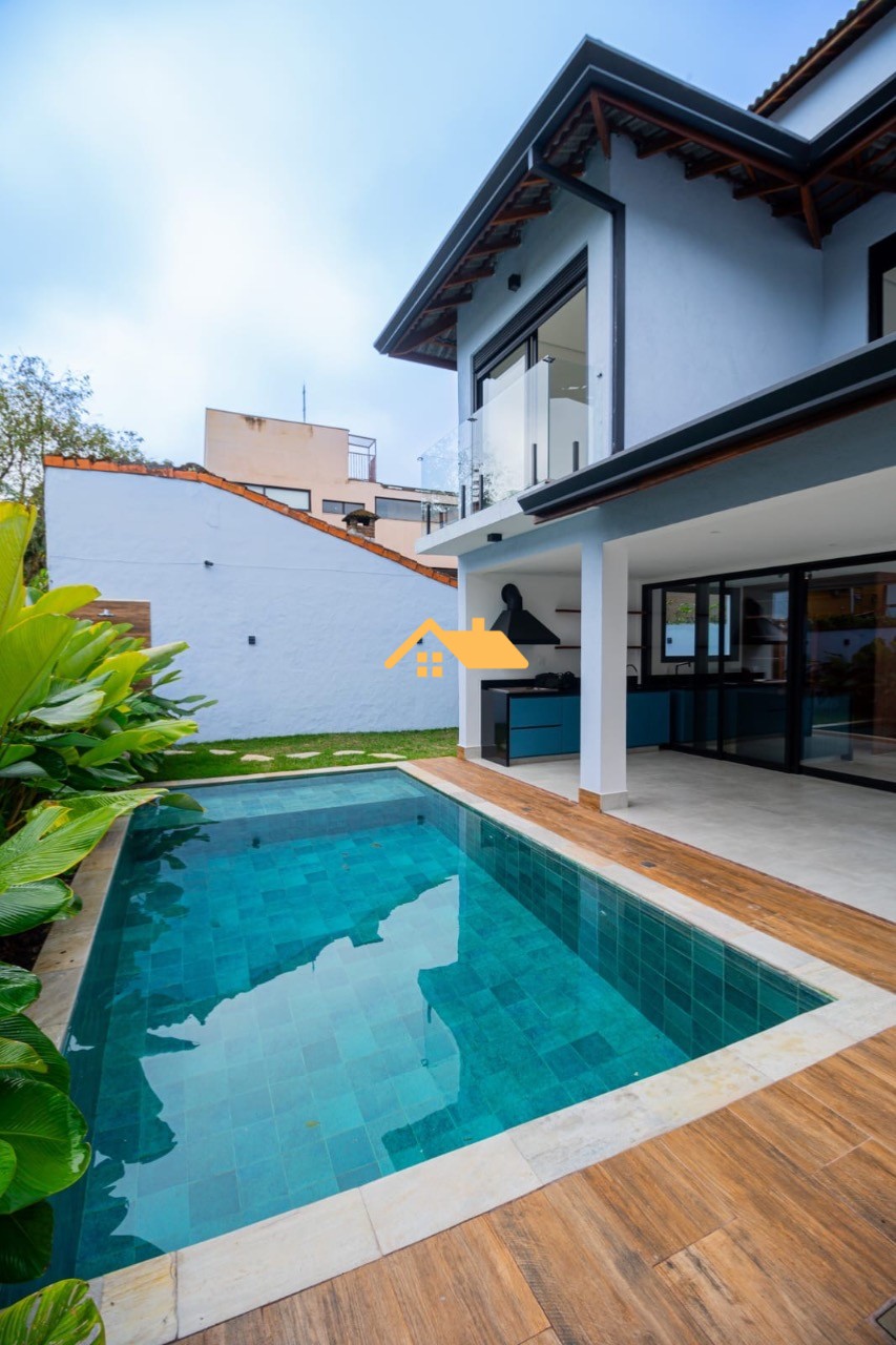 Casa, 4 quartos, 233 m² - Foto 24