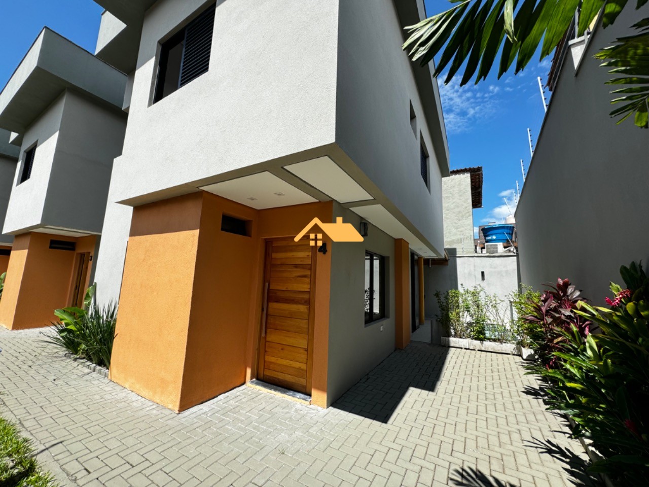 Casa de Condomínio, 3 quartos - Foto 22