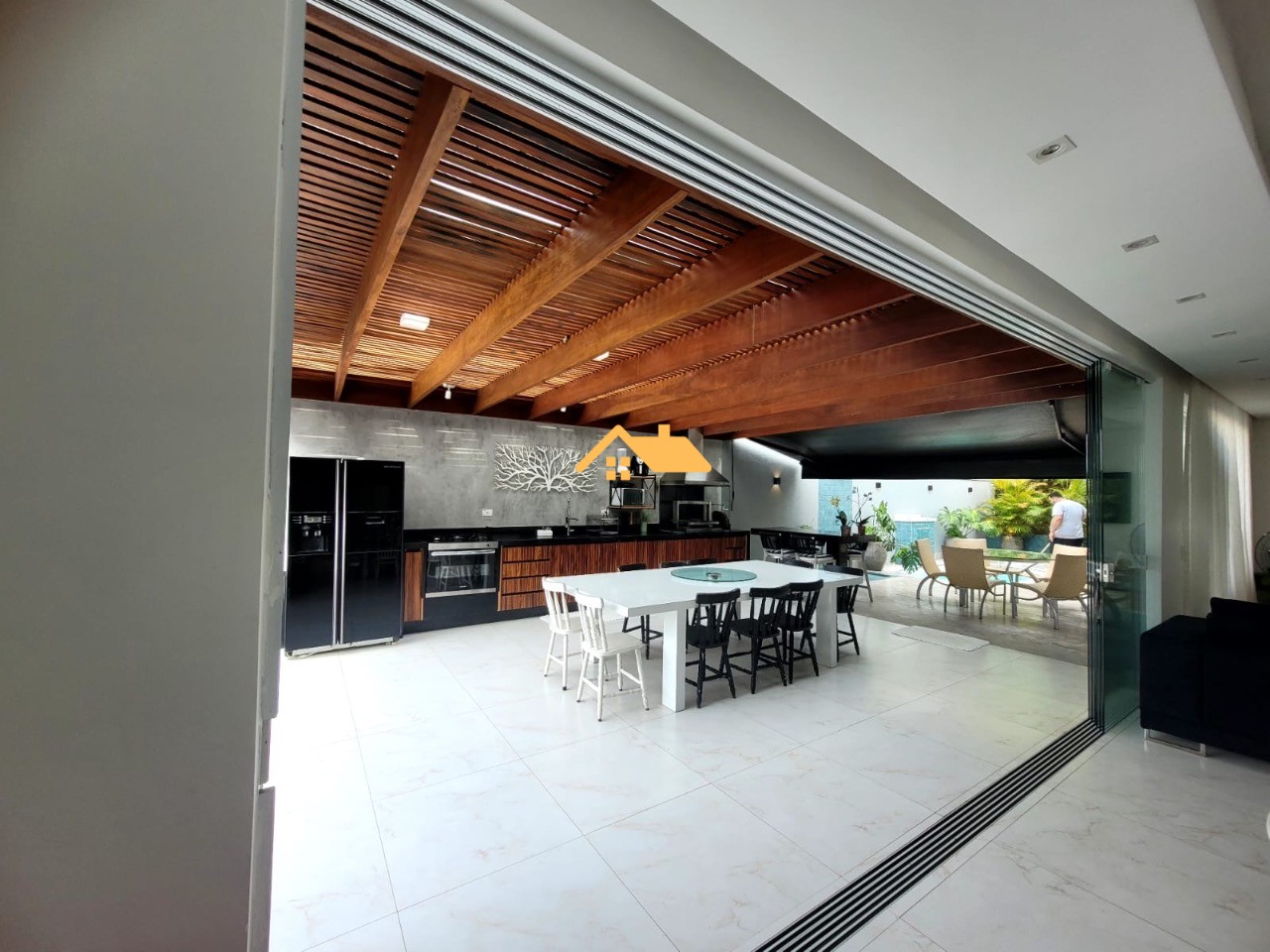 Casa, 5 quartos - Foto 10