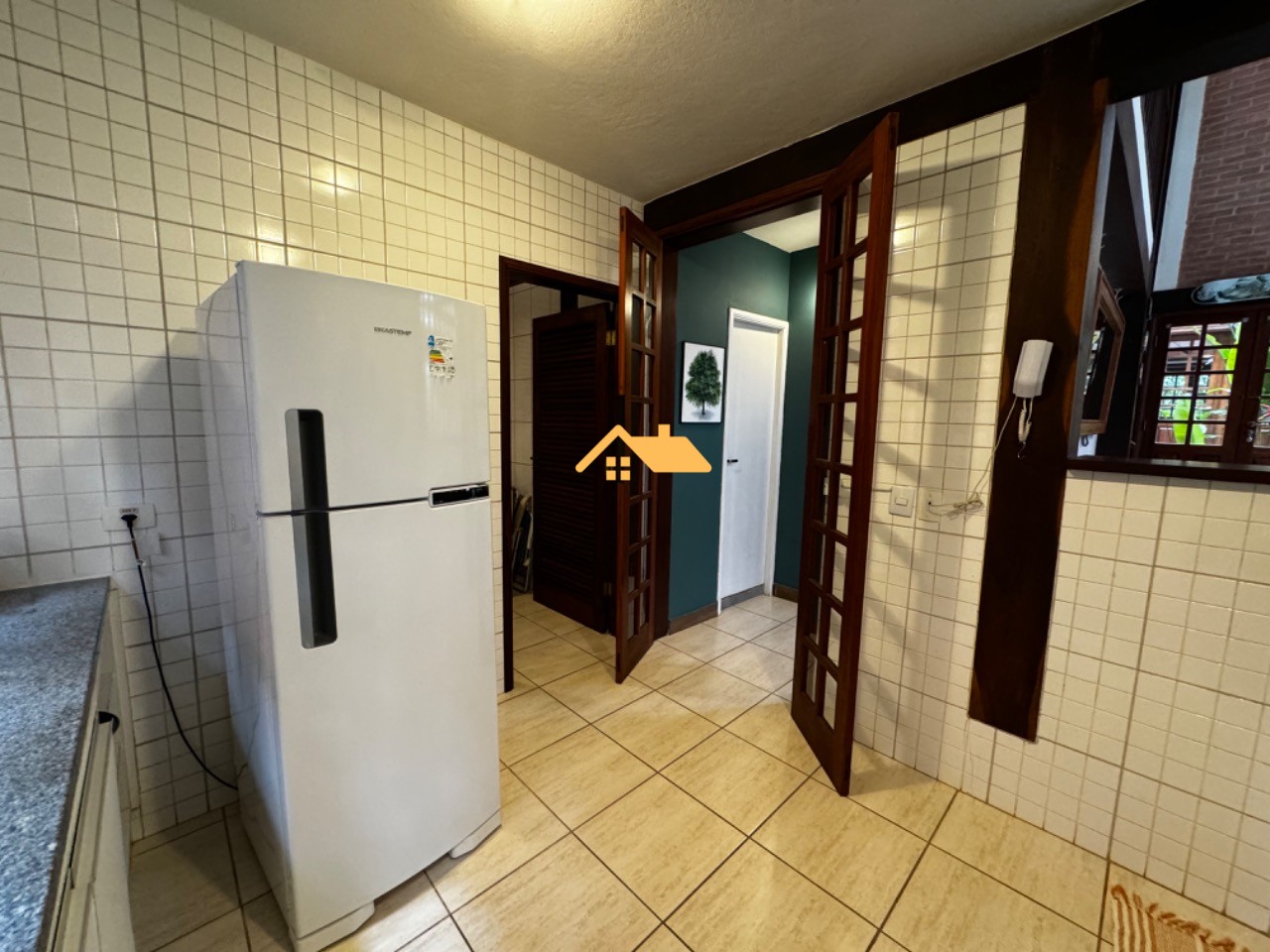 Casa de Condomínio, 4 quartos - Foto 20