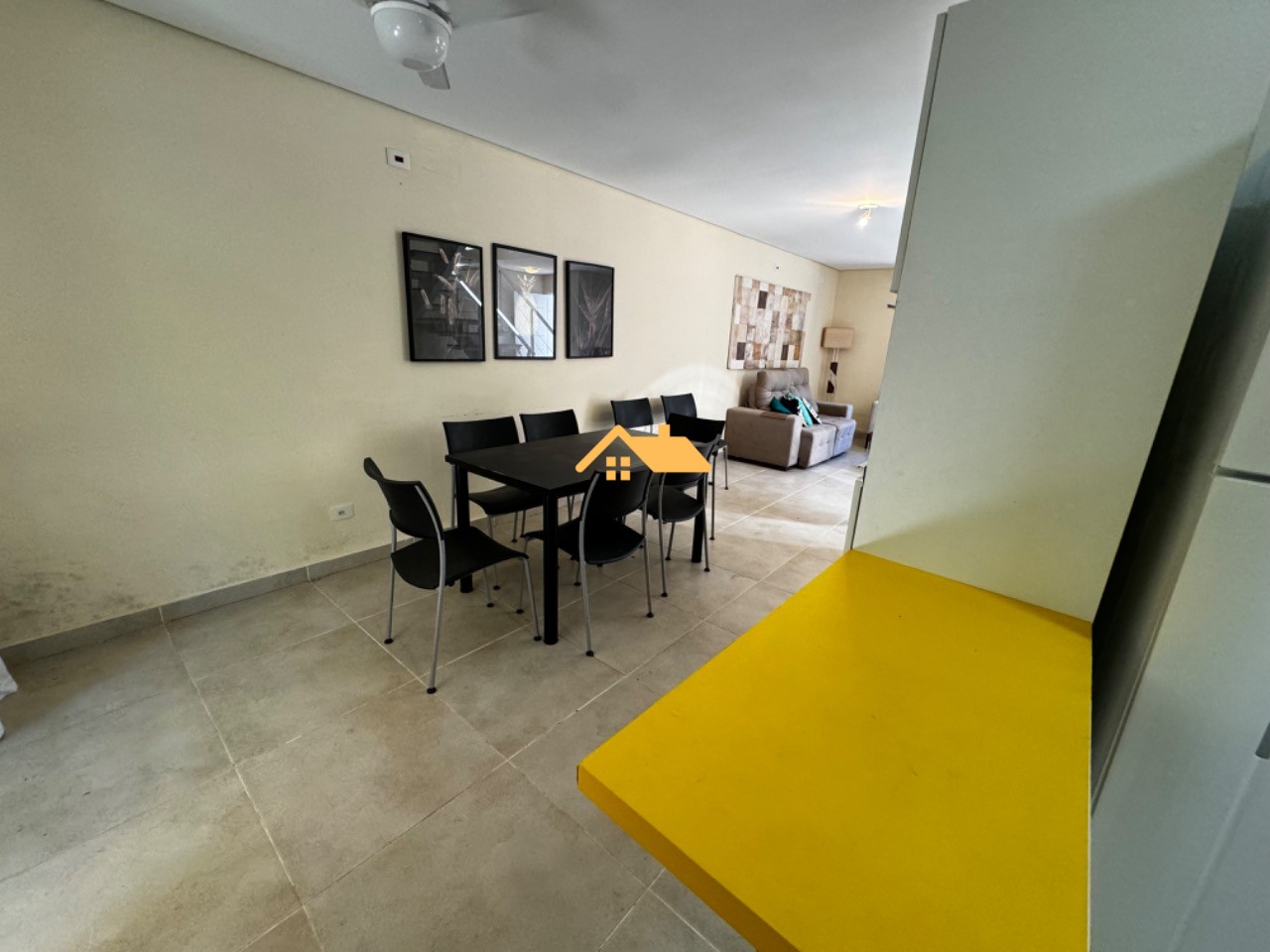 Casa de Condomínio, 3 quartos - Foto 9