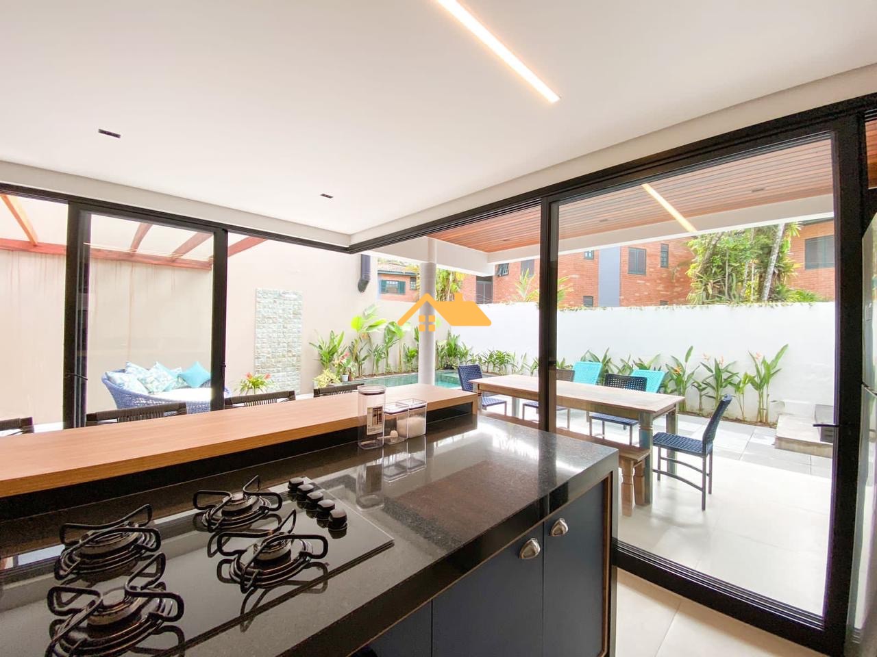 Casa de Condomínio, 3 quartos - Foto 10