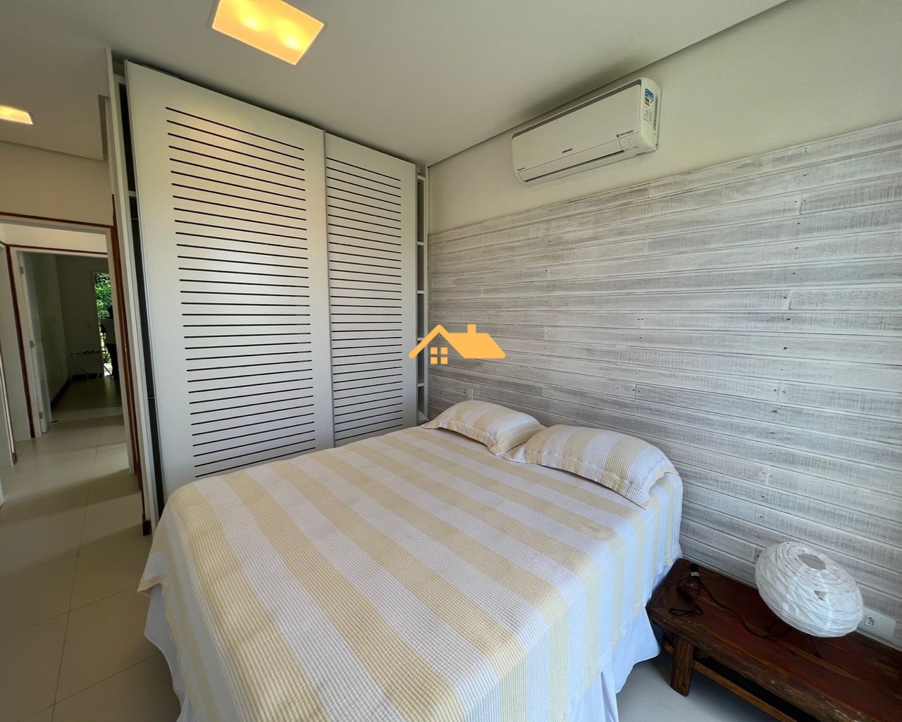 Casa de Condomínio, 4 quartos - Foto 10