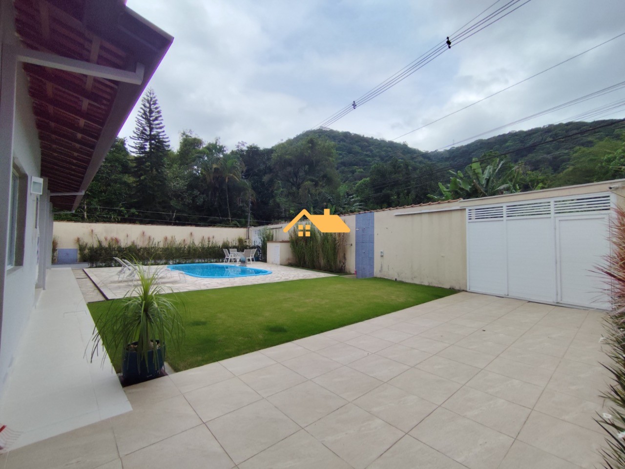 Casa, 2 quartos, 140 m² - Foto 4
