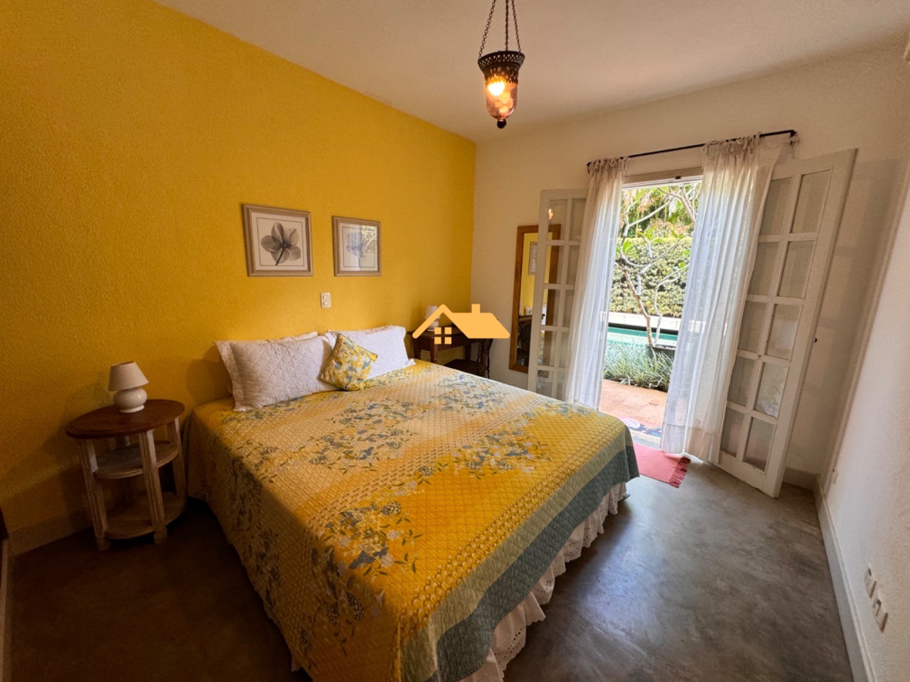 Casa, 5 quartos, 200 m² - Foto 8
