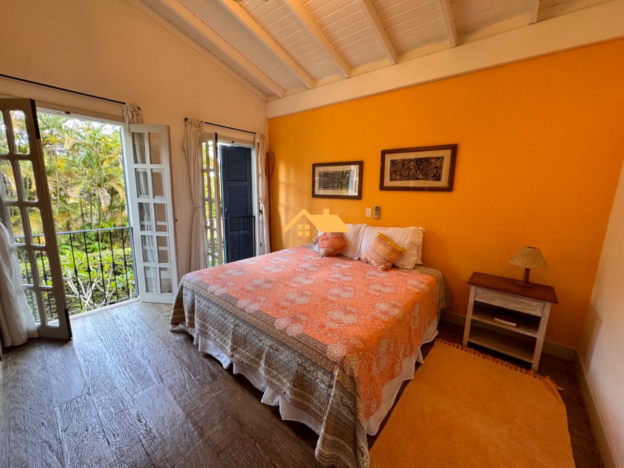 Casa, 5 quartos, 200 m² - Foto 21