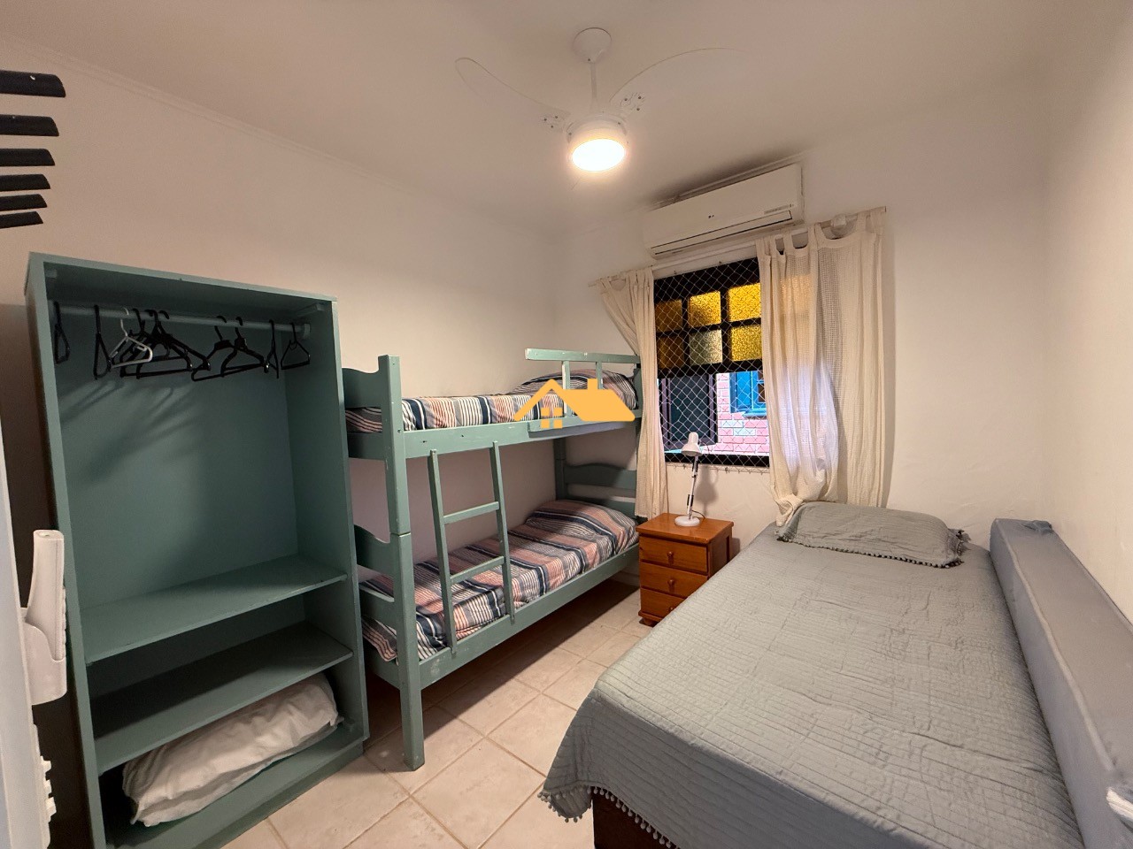 Casa de Condomínio, 3 quartos - Foto 11