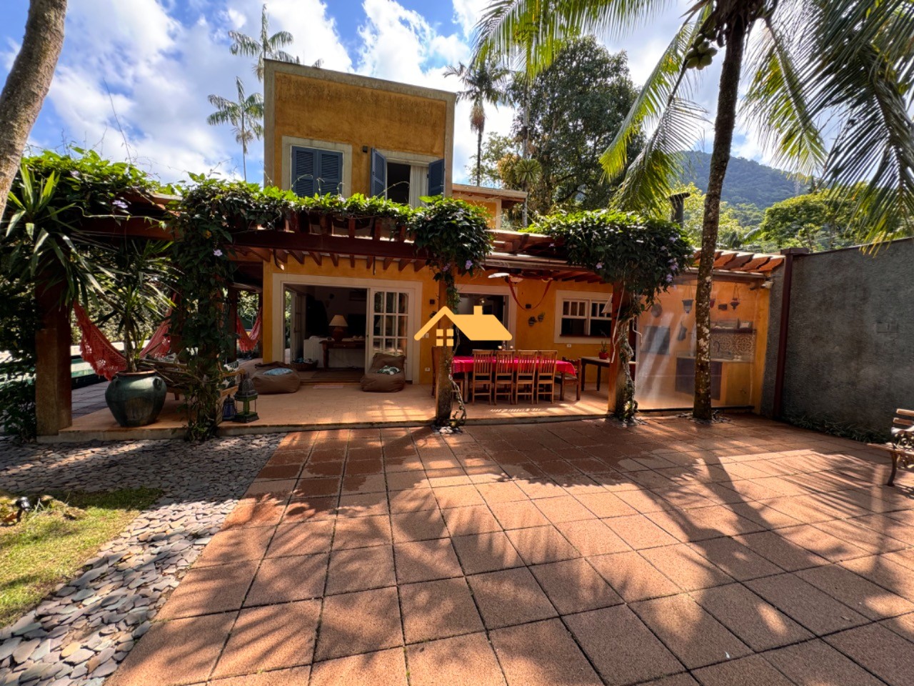 Casa, 5 quartos, 200 m² - Foto 39