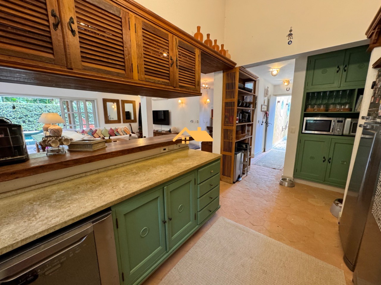 Casa, 5 quartos, 200 m² - Foto 6