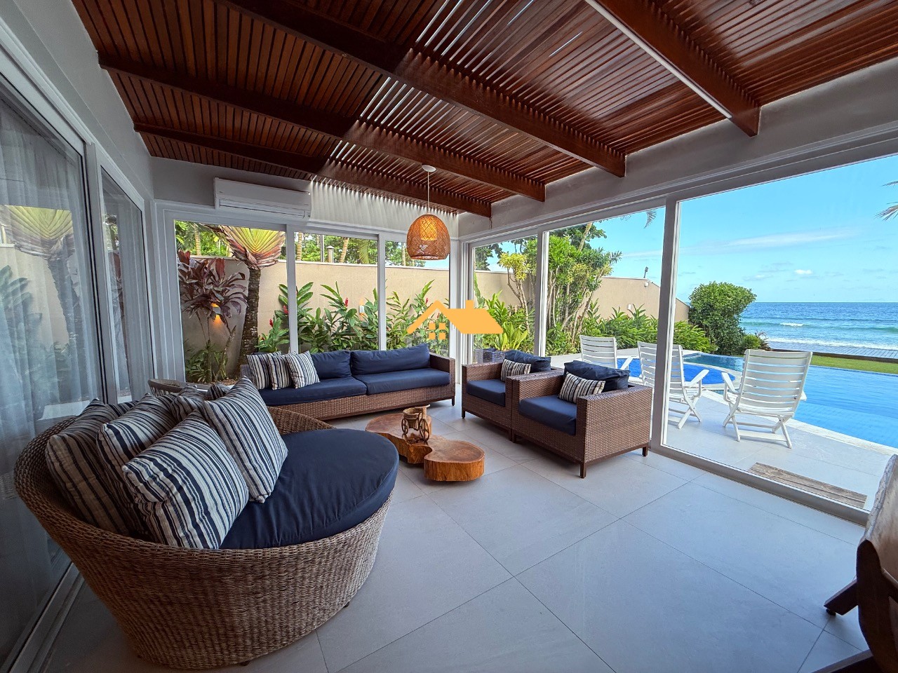 Casa, 5 quartos, 300 m² - Foto 9