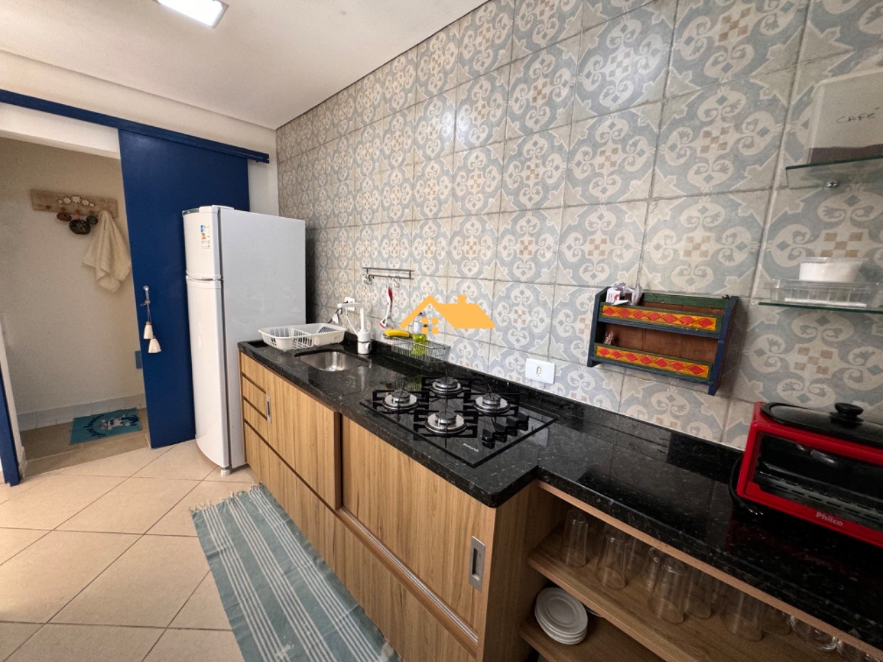 Casa de Condomínio, 3 quartos - Foto 10