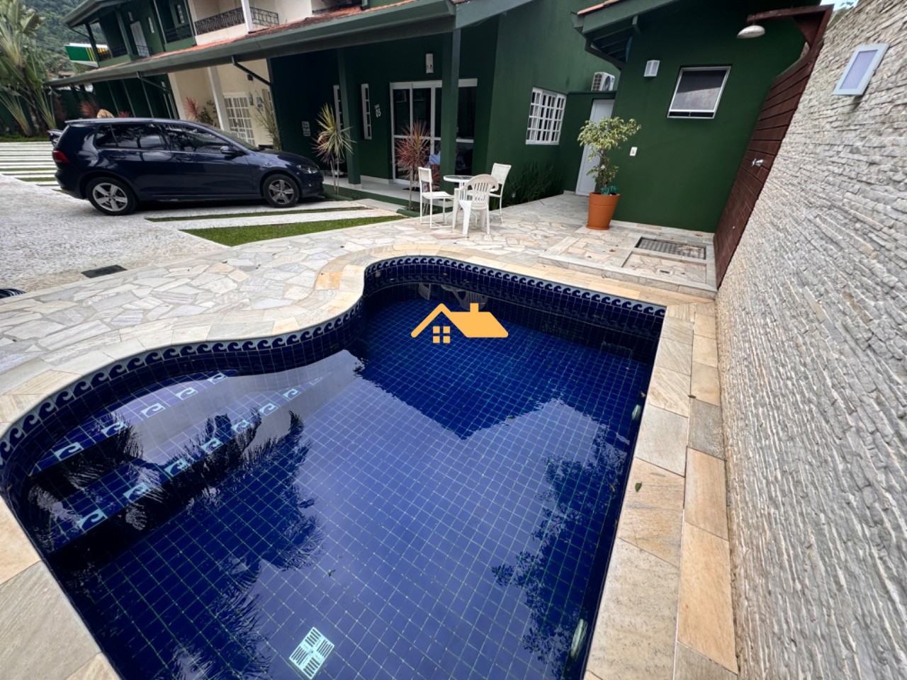 Casa de Condomínio, 3 quartos - Foto 23