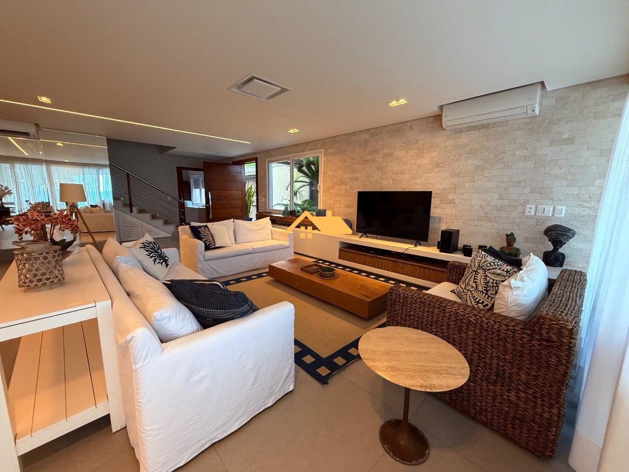 Casa, 5 quartos, 300 m² - Foto 15