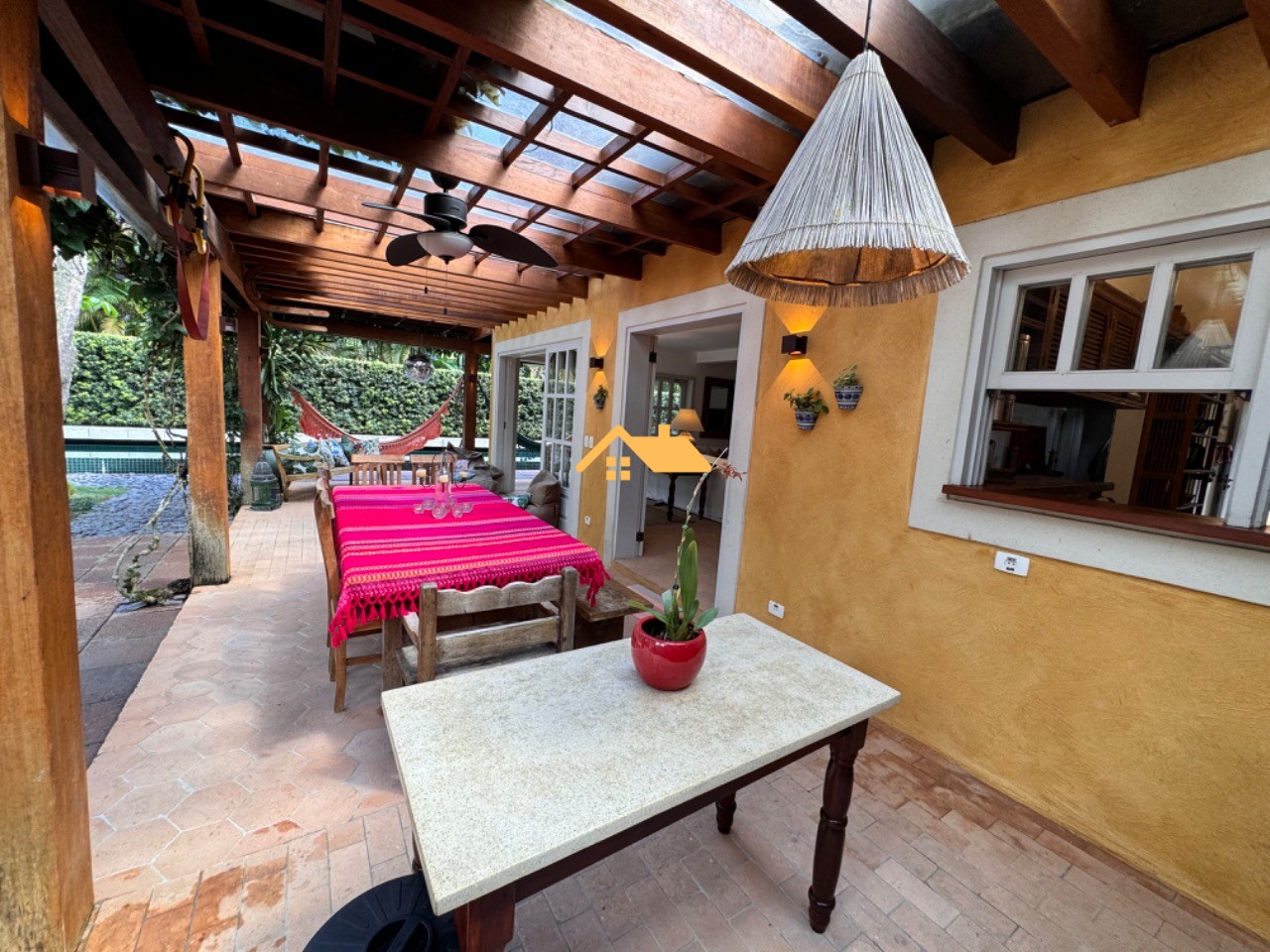 Casa, 5 quartos, 200 m² - Foto 30