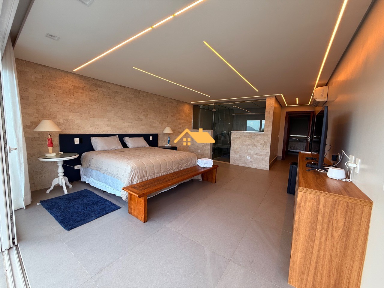 Casa, 5 quartos, 300 m² - Foto 78