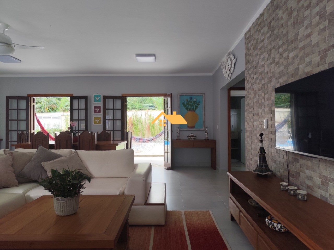 Casa, 2 quartos, 140 m² - Foto 12