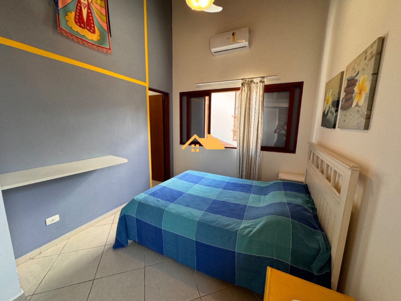 Casa de Condomínio, 3 quartos - Foto 12