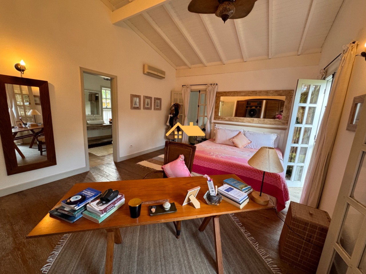 Casa, 5 quartos, 200 m² - Foto 19