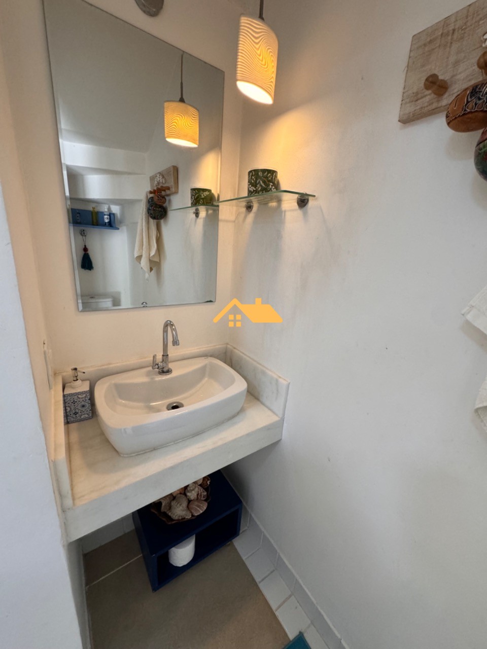 Casa de Condomínio, 3 quartos - Foto 11