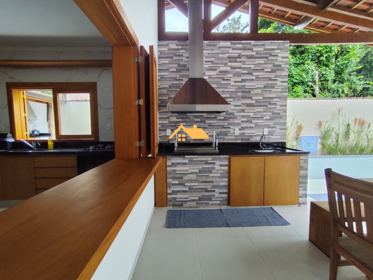 Casa, 2 quartos, 140 m² - Foto 9