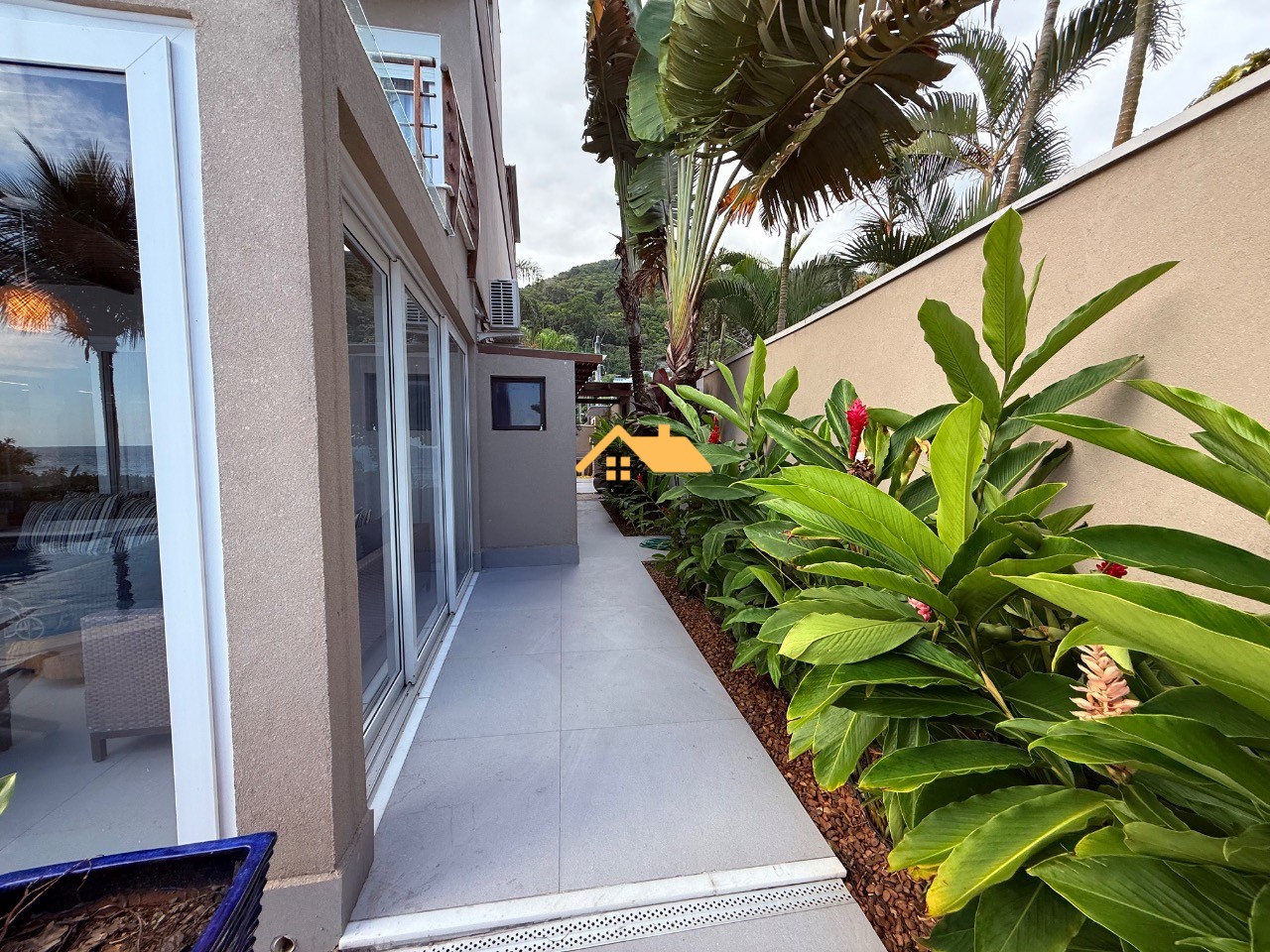 Casa, 5 quartos, 300 m² - Foto 7