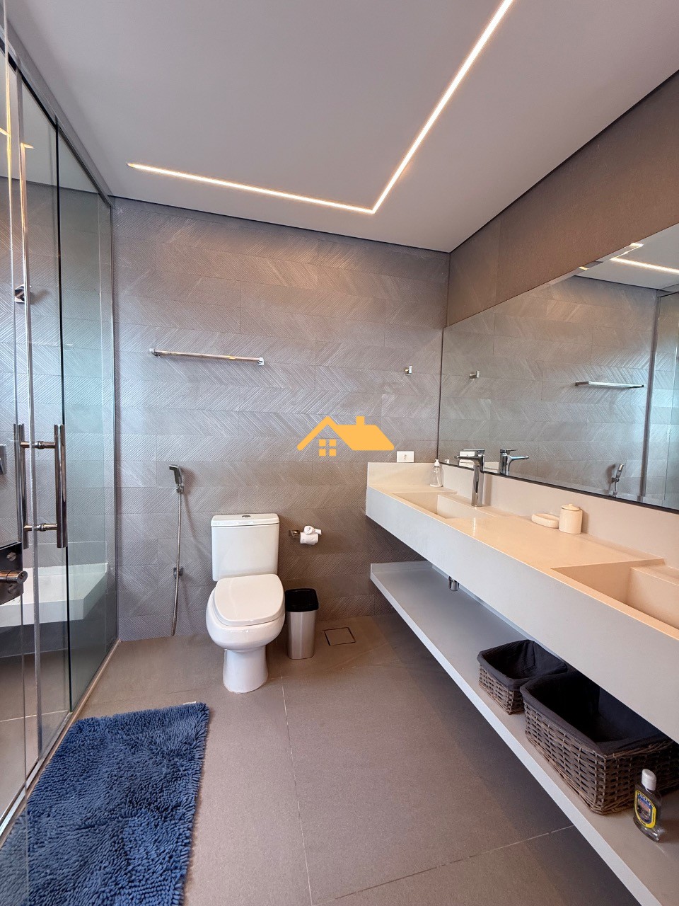 Casa, 5 quartos, 300 m² - Foto 68