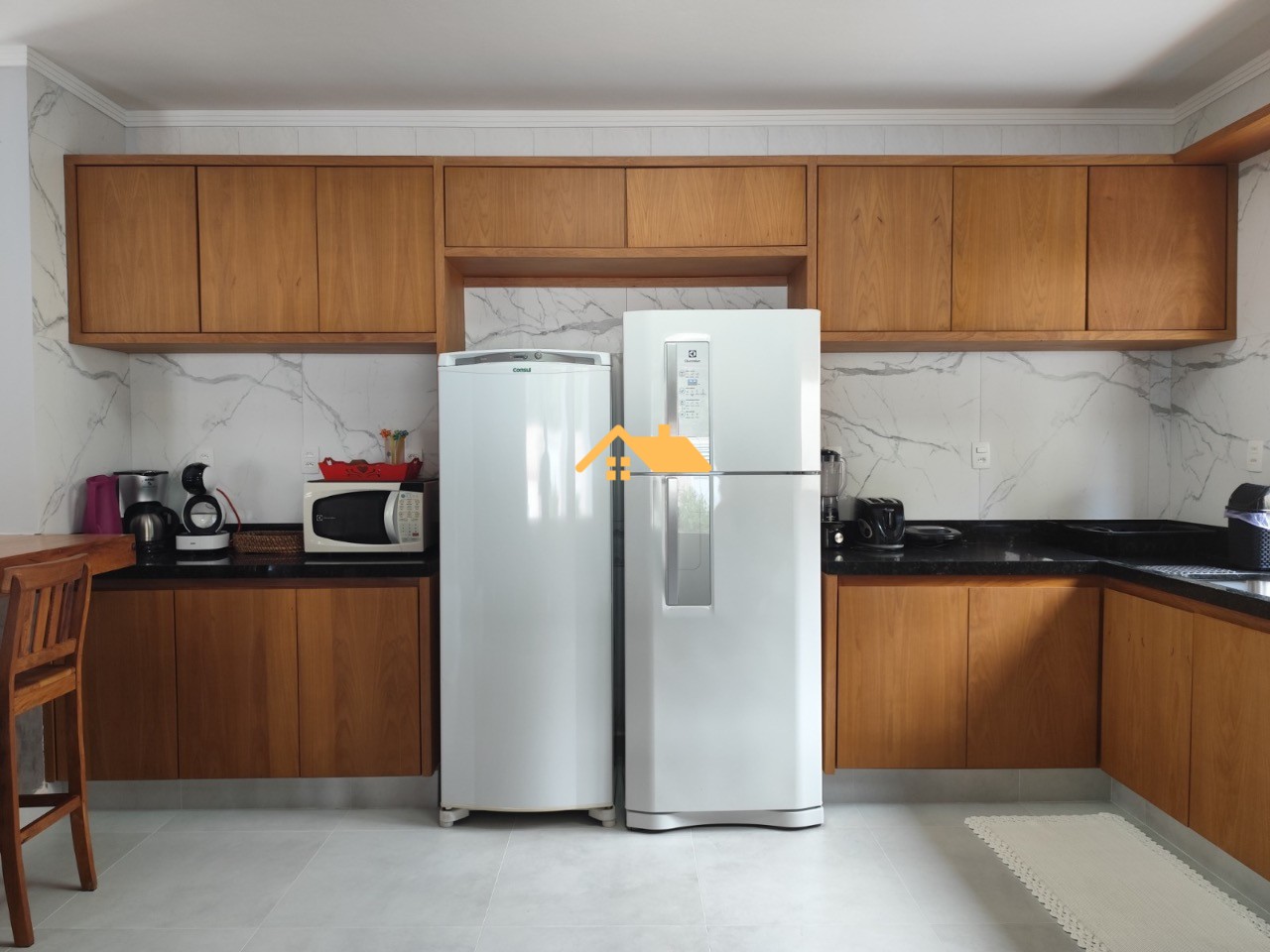 Casa, 2 quartos, 140 m² - Foto 36