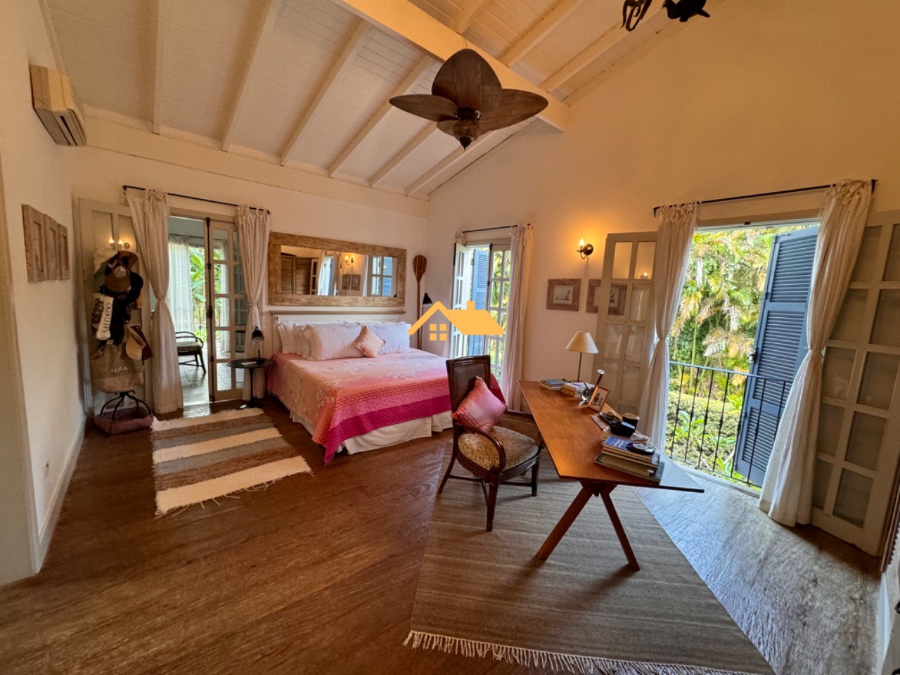 Casa, 5 quartos, 200 m² - Foto 16