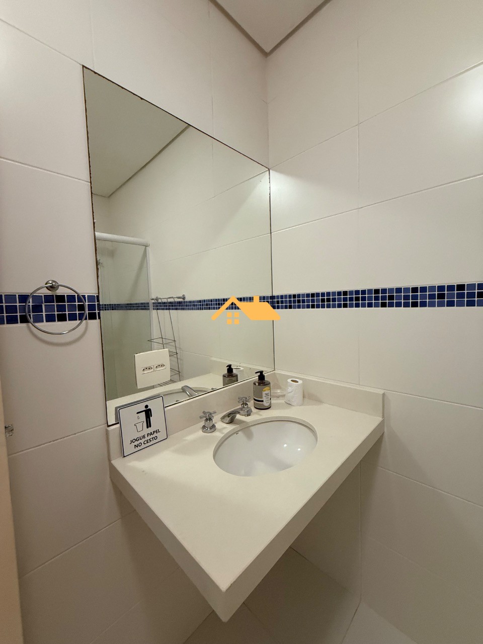 Casa de Condomínio, 4 quartos - Foto 19