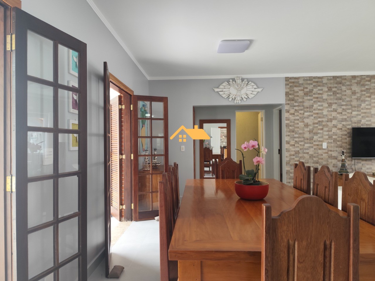 Casa, 2 quartos, 140 m² - Foto 16