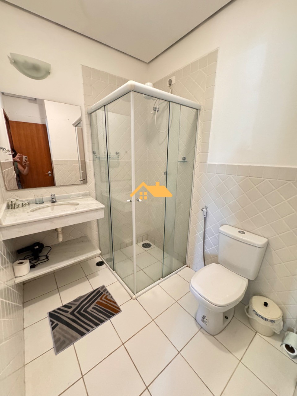 Casa de Condomínio, 3 quartos - Foto 17