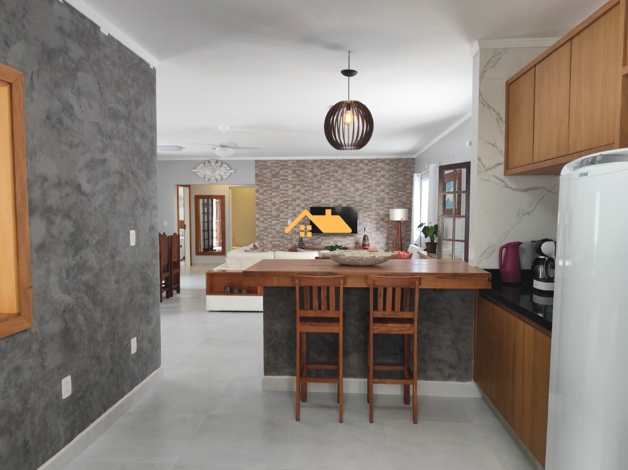 Casa, 2 quartos, 140 m² - Foto 33