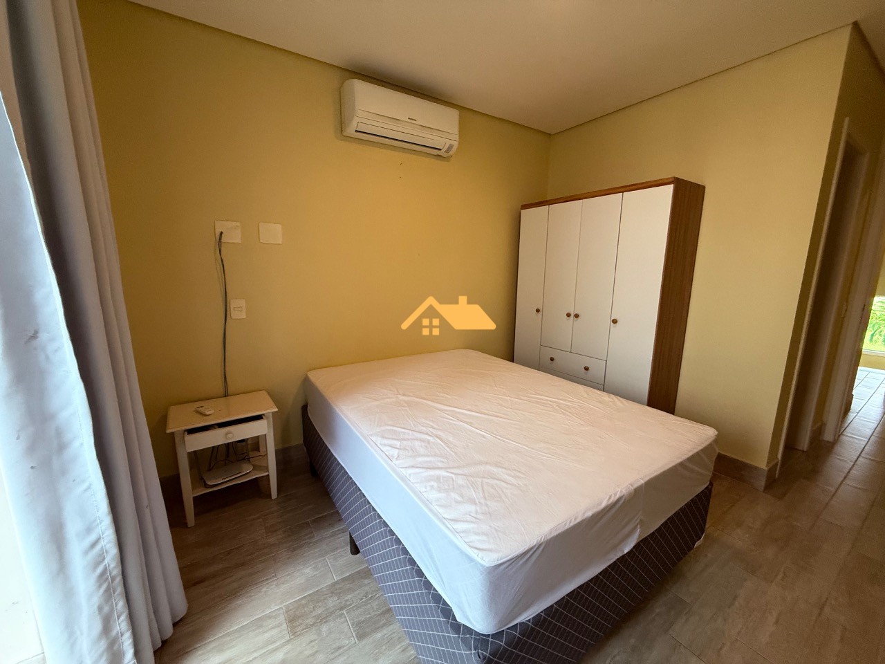 Casa de Condomínio, 4 quartos - Foto 29