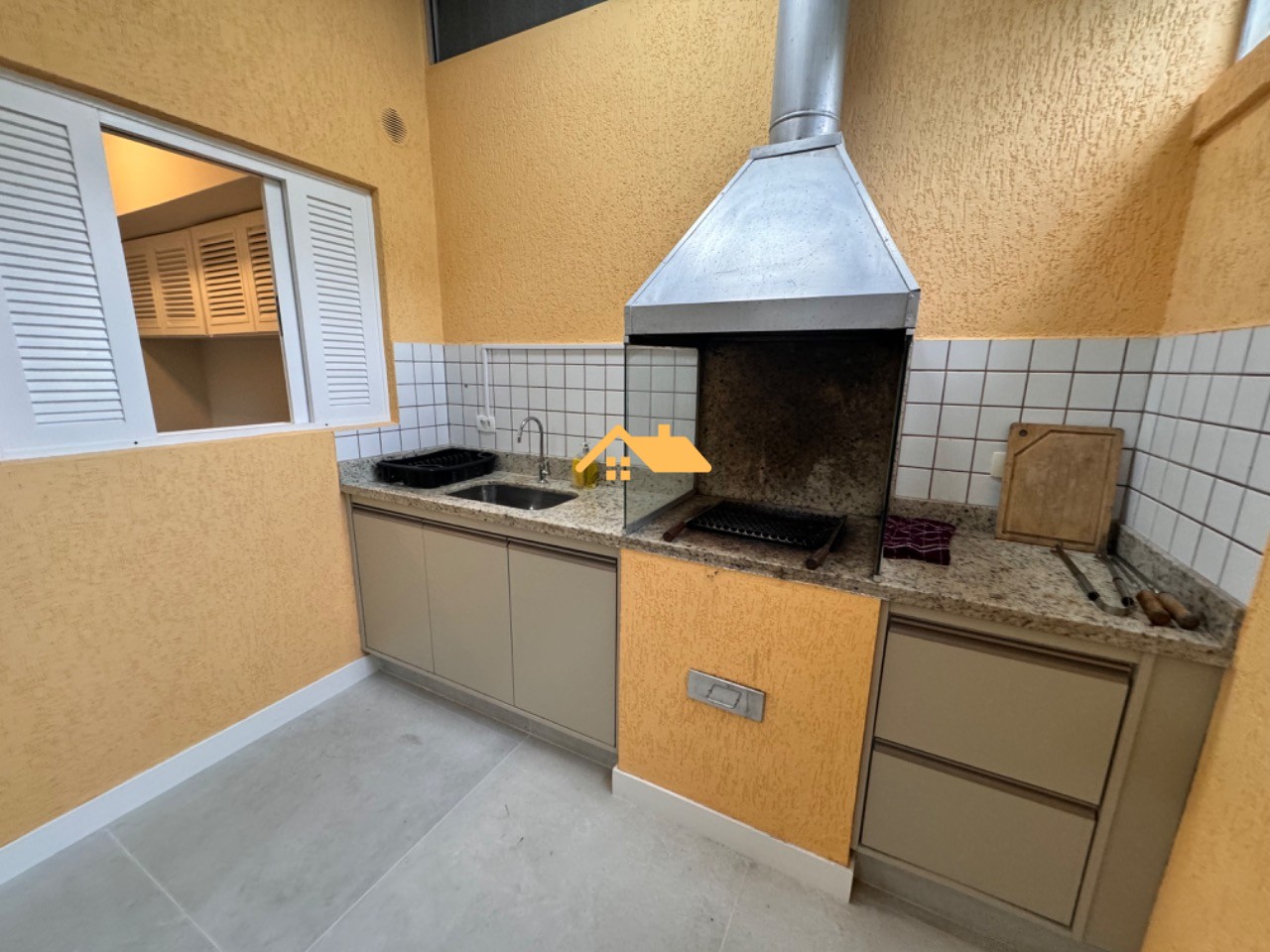 Casa de Condomínio, 3 quartos - Foto 10